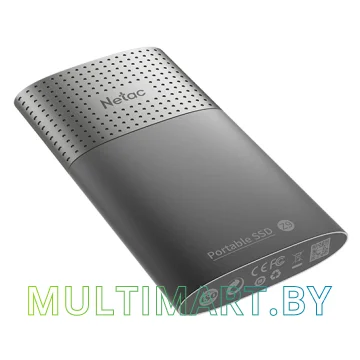 Внешний накопитель Netac Z9 1TB (NT01Z9-001T-32BK) картинка 4